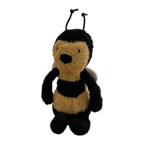 Jellycat Bashful Bee Small Plush 9"